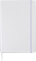 Recycled carton notebook (A5) Evangeline