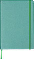 Recycled carton notebook (A5) Evangeline