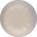 Recycled double-walled drinking bottle 500 ml Sunny, beige