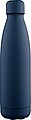 Recycled drinking bottle 700 ml Breeze, blue