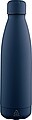 Recycled drinking bottle 700 ml Breeze, blue