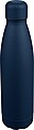 Recycled drinking bottle 700 ml Breeze, blue