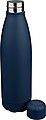 Recycled drinking bottle 700 ml Breeze, blue