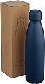 Recycled drinking bottle 700 ml Breeze, blue
