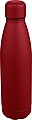 Recycled drinking bottle 700 ml Breeze, burgundy