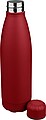 Recycled drinking bottle 700 ml Breeze, burgundy