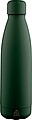 Recycled drinking bottle 700 ml Breeze, green