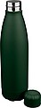 Recycled drinking bottle 700 ml Breeze, green