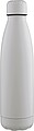 Recycled drinking bottle 700 ml Breeze, grey
