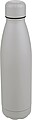 Recycled drinking bottle 700 ml Breeze, grey