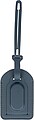 Recycled luggage tracking tag Isen, blue