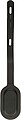Recycled luggage tracking tag Kaia, black