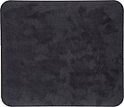 Recycled mouse mat Alexis, black
