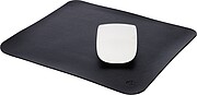 Recycled mouse mat Alexis, black