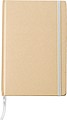 Recycled paper notebook (A5) Gianni