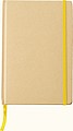 Recycled paper notebook (A5) Gianni