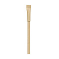 Recycled paper pencil
