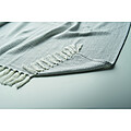 Recycled polycotton blanket