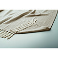 Recycled polycotton blanket