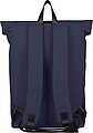 Recycled PU backpack Naiya, blue