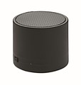 Recycled PU wireless speaker
