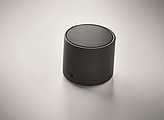 Recycled PU wireless speaker