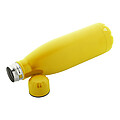recycled stainless steel bottle