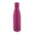 recycled stainless steel bottle