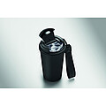 Recycled steel tumbler 400ml