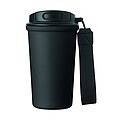 Recycled steel tumbler 400ml