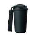 Recycled steel tumbler 400ml