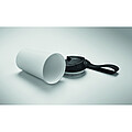 Recycled steel tumbler 400ml