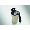 Recycled steel tumbler 400ml