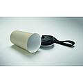 Recycled steel tumbler 400ml