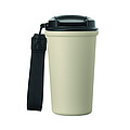 Recycled steel tumbler 400ml