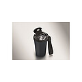 Recycled steel tumbler 400ml