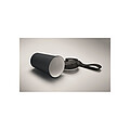 Recycled steel tumbler 400ml