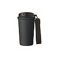 Recycled steel tumbler 400ml