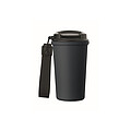 Recycled steel tumbler 400ml