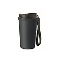 Recycled steel tumbler 400ml
