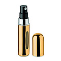 Refillable atomizer bottle 5ml