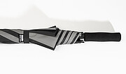 reflective RPET umbrella