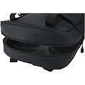 Resi Plus GRS recycled cooler backpack 18L, black