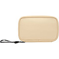 Resi Plus GRS recycled tech pouch 1L