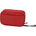 Resi Plus GRS recycled tech pouch 1L