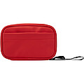Resi Plus GRS recycled tech pouch 1L