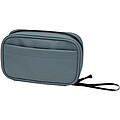 Resi Plus GRS recycled tech pouch 1L