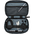 Resi Plus GRS recycled tech pouch 1L