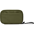 Resi Plus GRS recycled tech pouch 1L