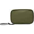 Resi Plus GRS recycled tech pouch 1L